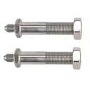 Brake Line Hose End Fittings