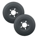 Wheel Brake Dust Shields