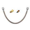 Brake Bleed Screws