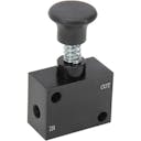 Brake Line Locks