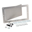 Master Cylinder Access Doors