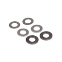 Brake Caliper Shims