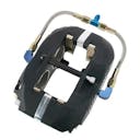 Brake Caliper Crossover Lines