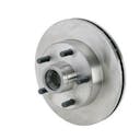 Brake Rotors
