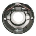 Brake Drum Backing Plates