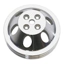 Water Pump Pulleys