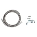 Transmission Oil Cooler Lines