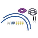 Coolant Water Outlets