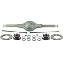 Axle Assemblies