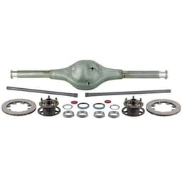 Axle Assemblies