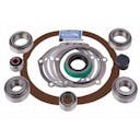 Axle Bearings and Seals