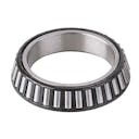 Differential Bearings and Seals