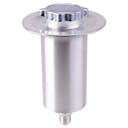 Axle Breathers and Containers