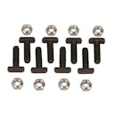 Differential Hardware