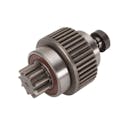 Starter Rebuild Parts