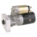 Starters and Starter Motors