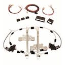 Power Window Conversion Kits
