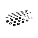 Cooling Fan Mounting Kits