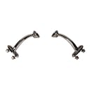 Headlight Mounting Hardware