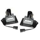Headlight Doors and Components