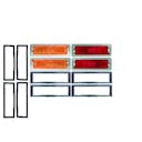Side Marker Lights and Components