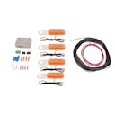Turn Signal Lights and Components