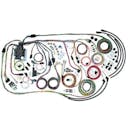 Dash Wiring Harnesses