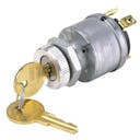 Ignition Switches