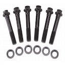 Crankshaft Main Bearing Cap Hardware