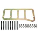Crankshaft Main Girdles