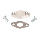 Valve Cover Block-Off Plates