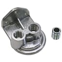 Remote Oil Filter Mounts