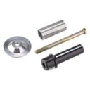 Mandrel Drive Components