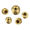 Oil Restrictors