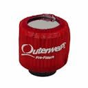 Valve Cover Breather Covers