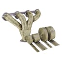 Exhaust Wrap