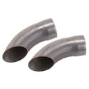 Exhaust Tailpipe Tips