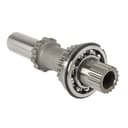 Manual Trans Gear Shafts