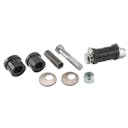 Rack and Pinion Mounting Hardware