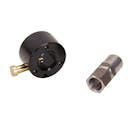 Quick Release Hubs