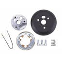 Steering Wheel Adapters