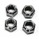Steering Tie Rod Hardware