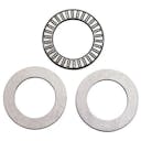 Kingpin Thrust Washers