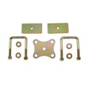 Leaf Spring Hardware