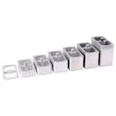 Leaf Spring Blocks