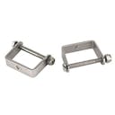 Leaf Spring Clamps
