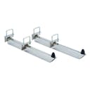 Leaf Spring Traction Bars