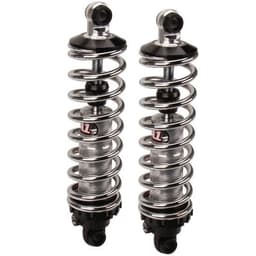 Coilovers