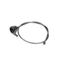 Remote Shock Adjusters