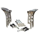 Shock Mounting Brackets